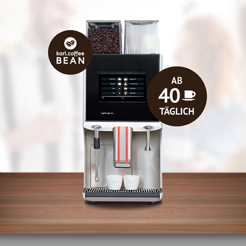 karl.coffeeBEAN'CXT4