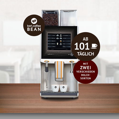 karl.coffeeBEAN'CXT7