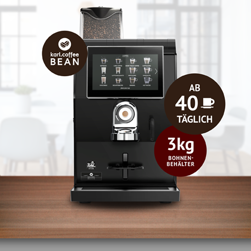 karl.coffeeBEAN'Vplus
