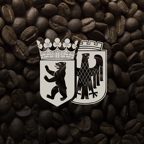 Kaffeespezialitäten aus der Region Berlin und Potsdam